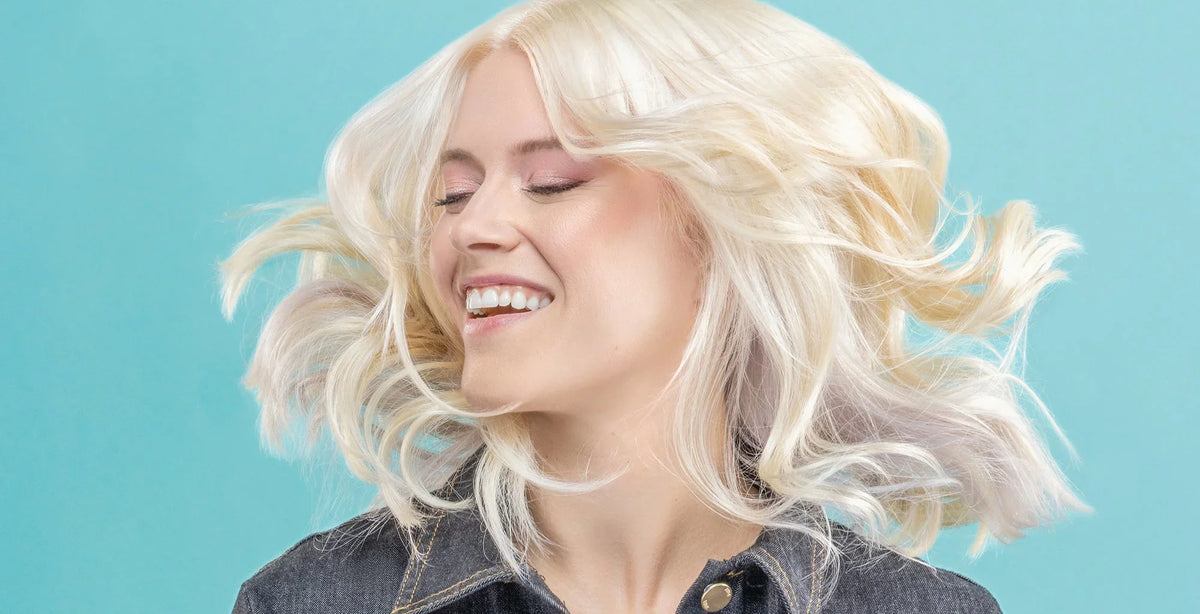 The Buzziest Summer Blonde Looks & How to Maintain Them