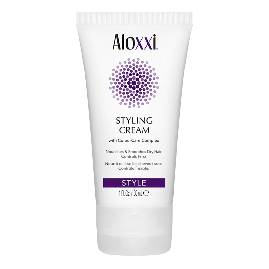 Aloxxi Styling Cream 30 ml.