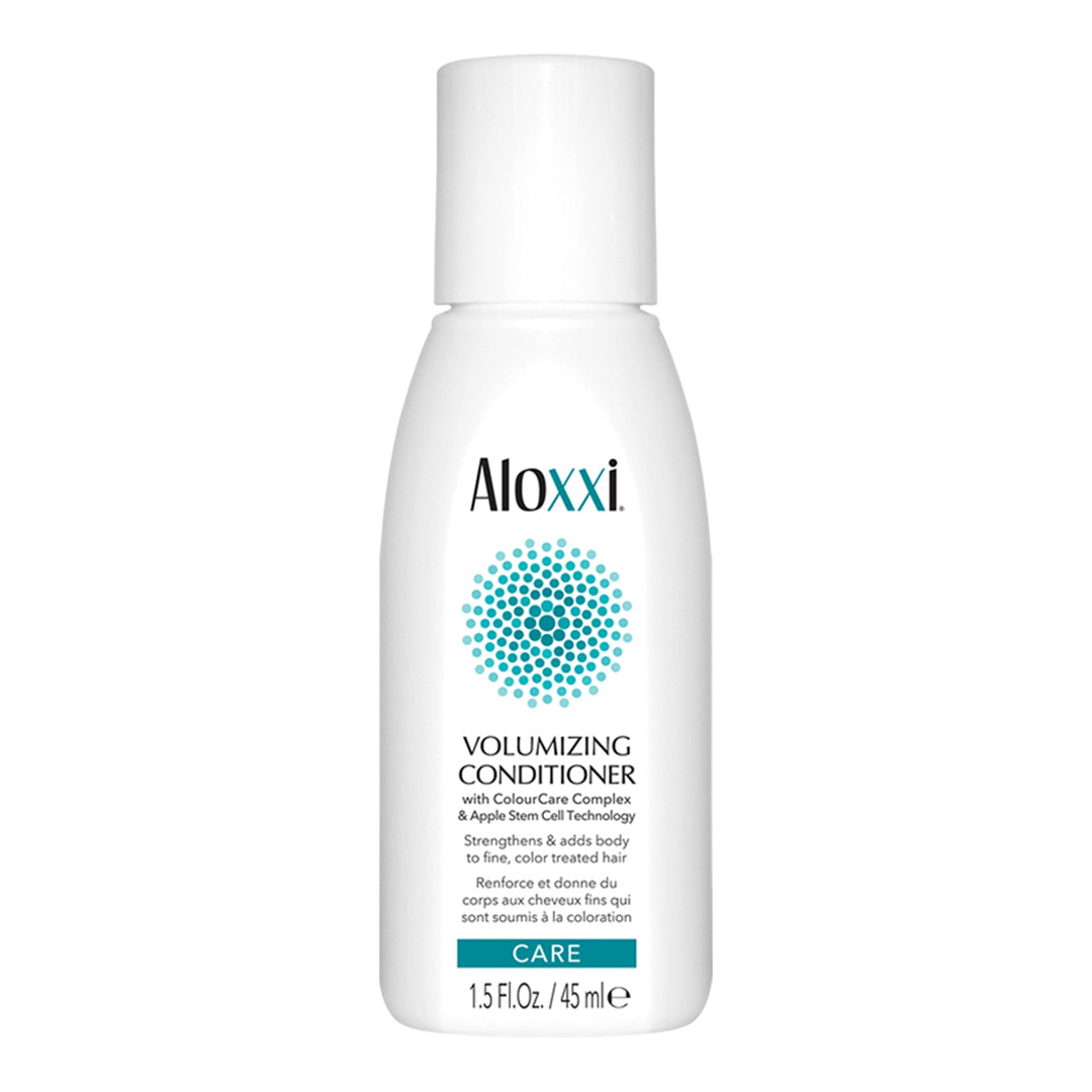 Aloxxi Volumizing Conditioner 45 ml.