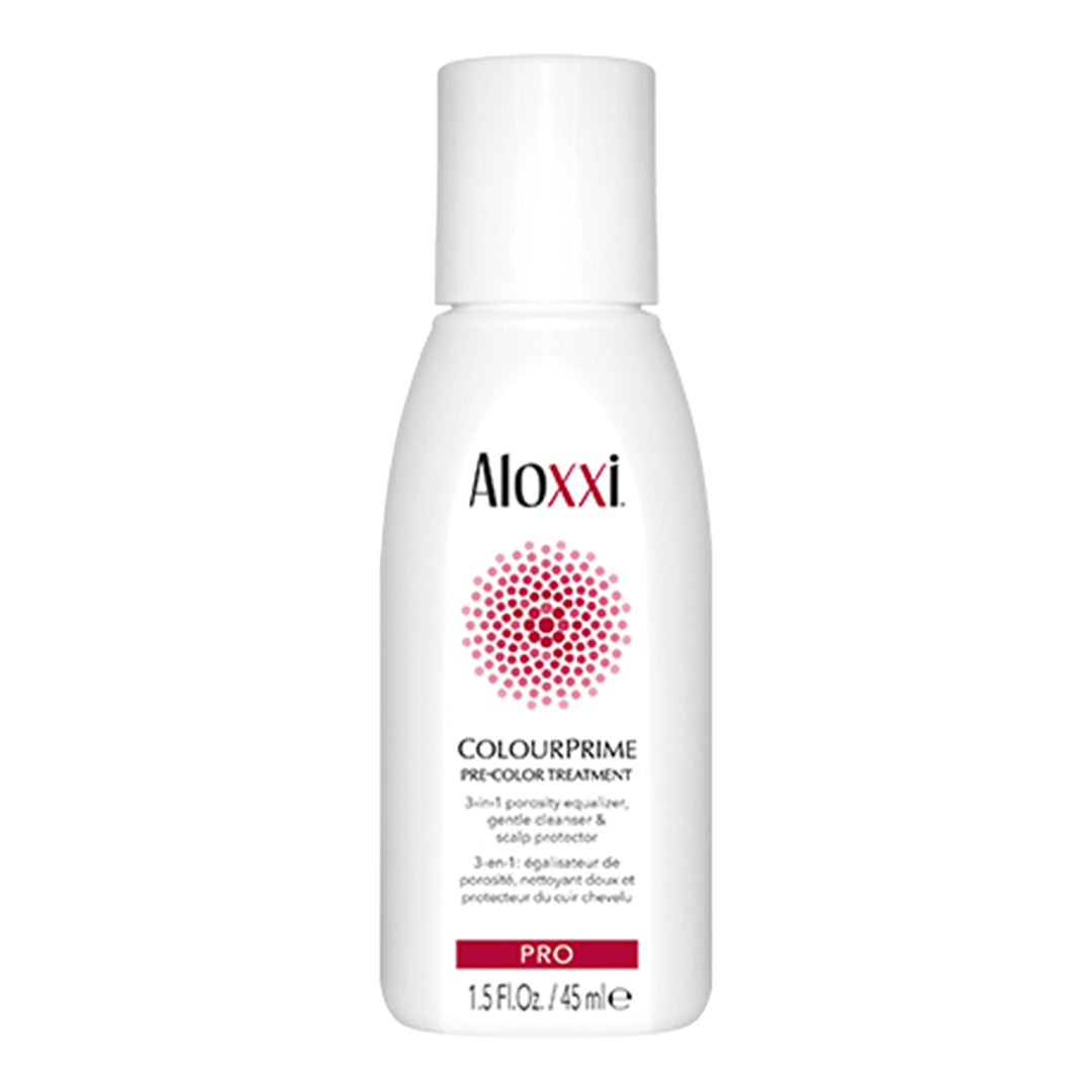 Aloxxi COLOURPRIME® Pre-Color Treatment 45 ml..