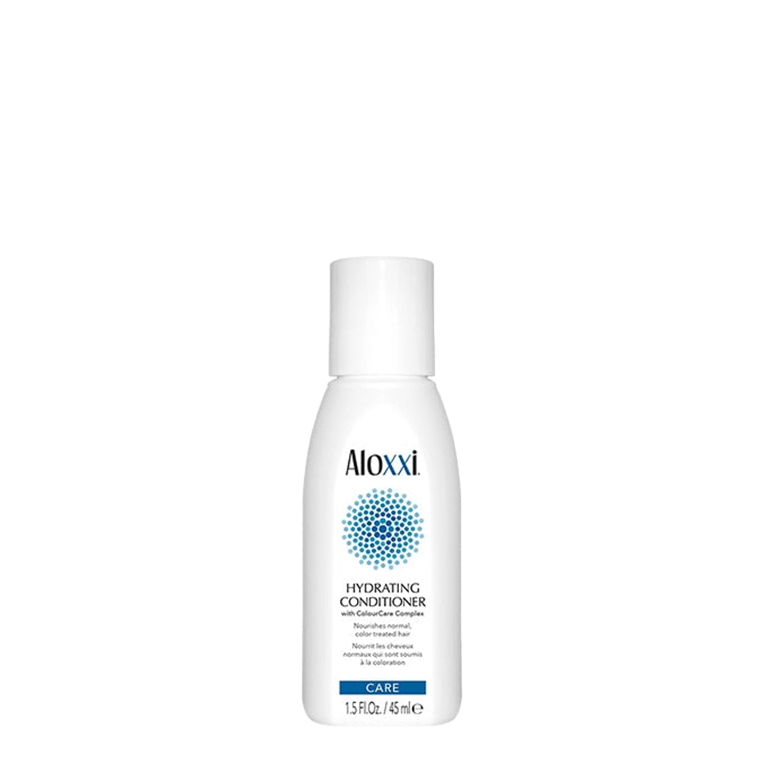 Aloxxi Hydrating Conditioner 45 ml.