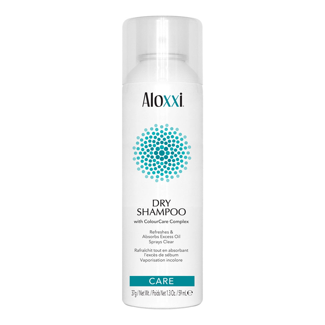 Aloxxi Dry Shampoo 59 ml