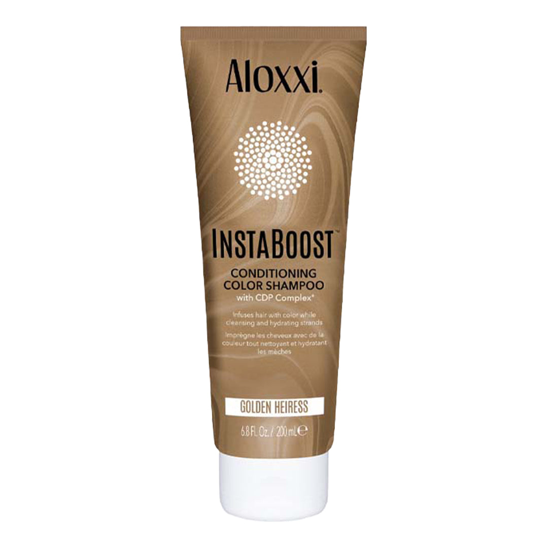 Aloxxi Conditioning Color Shampoo 200 ml.