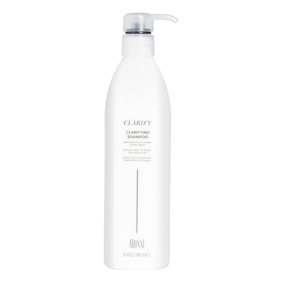 Aloxxi Clarifying Shampoo 300 ml.