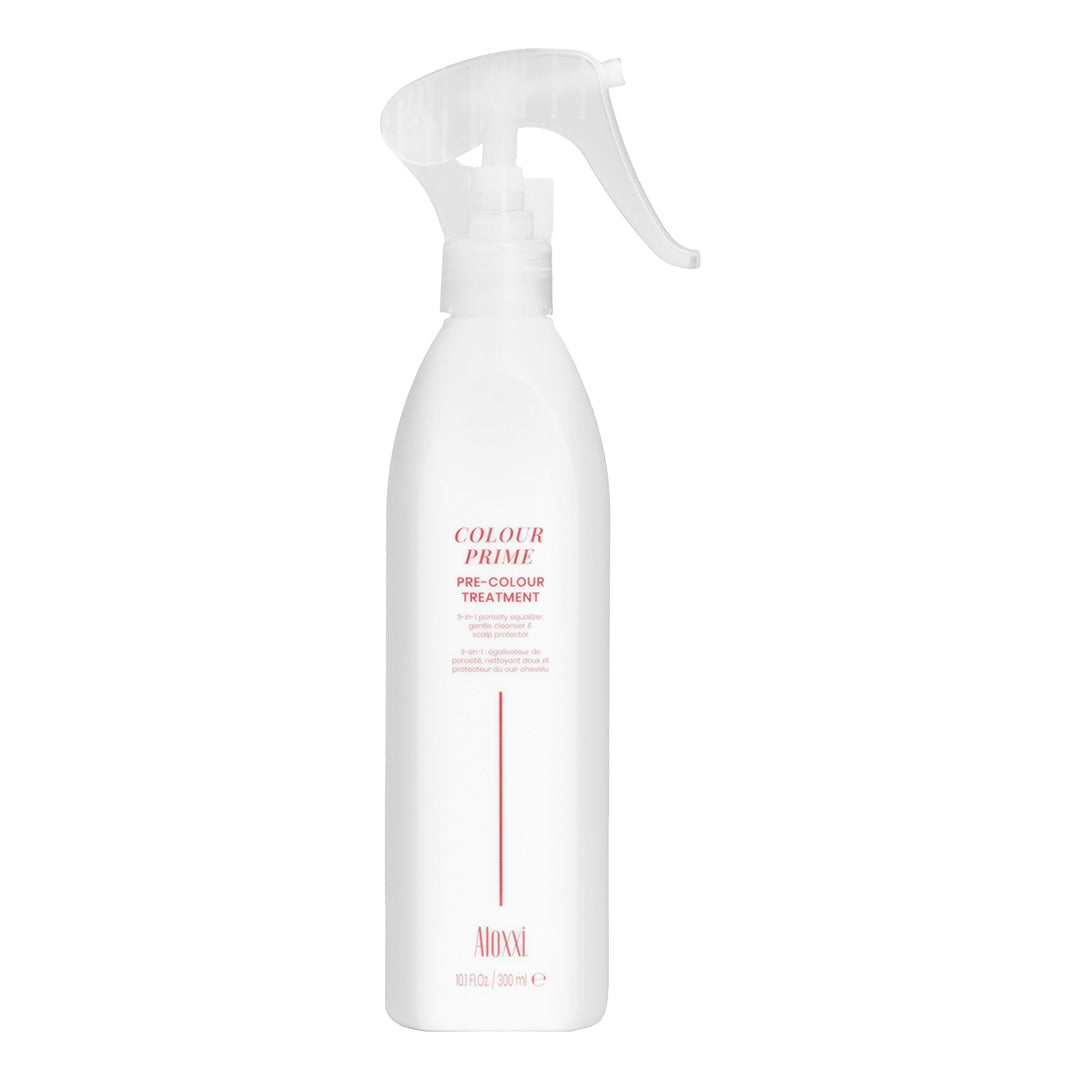 Aloxxi COLOURPRIME® Pre-Color Treatment 300 ml.