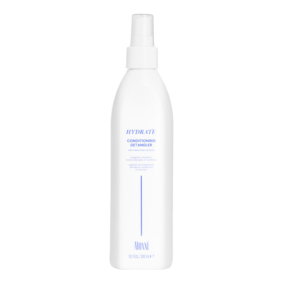 Aloxxi Conditioning Detangler 300 ml.