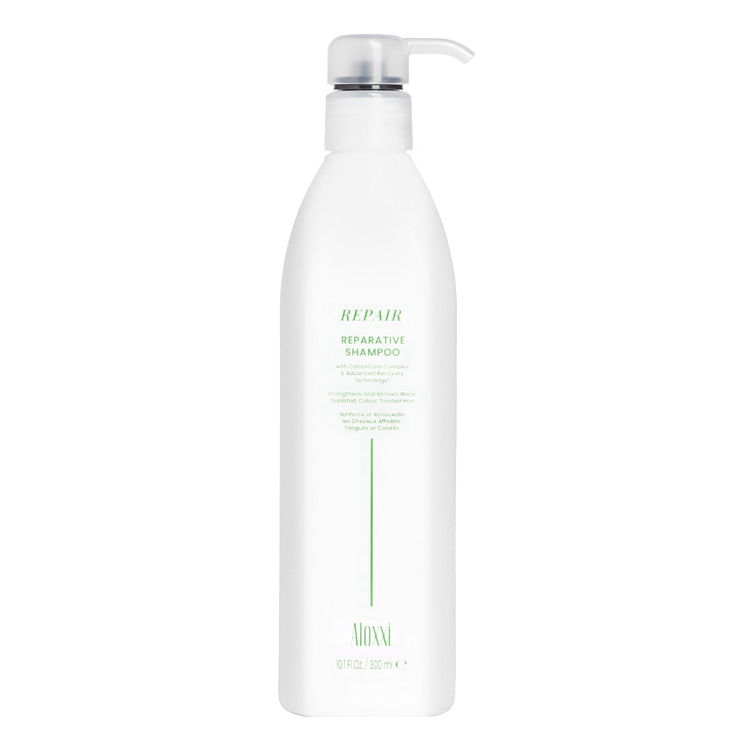 Aloxxi Reparative Shampoo 300 ml.