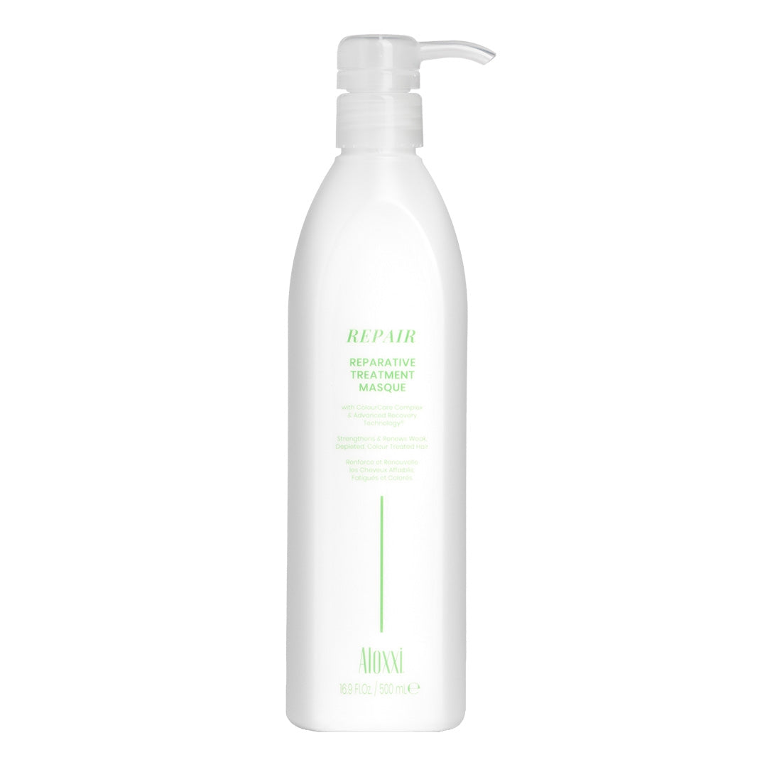 Aloxxi Reparative Treatment Masque 500 ml.