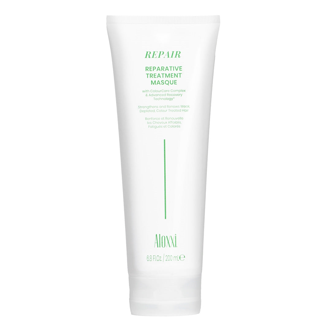 Aloxxi Reparative Treatment Masque 200 ml.