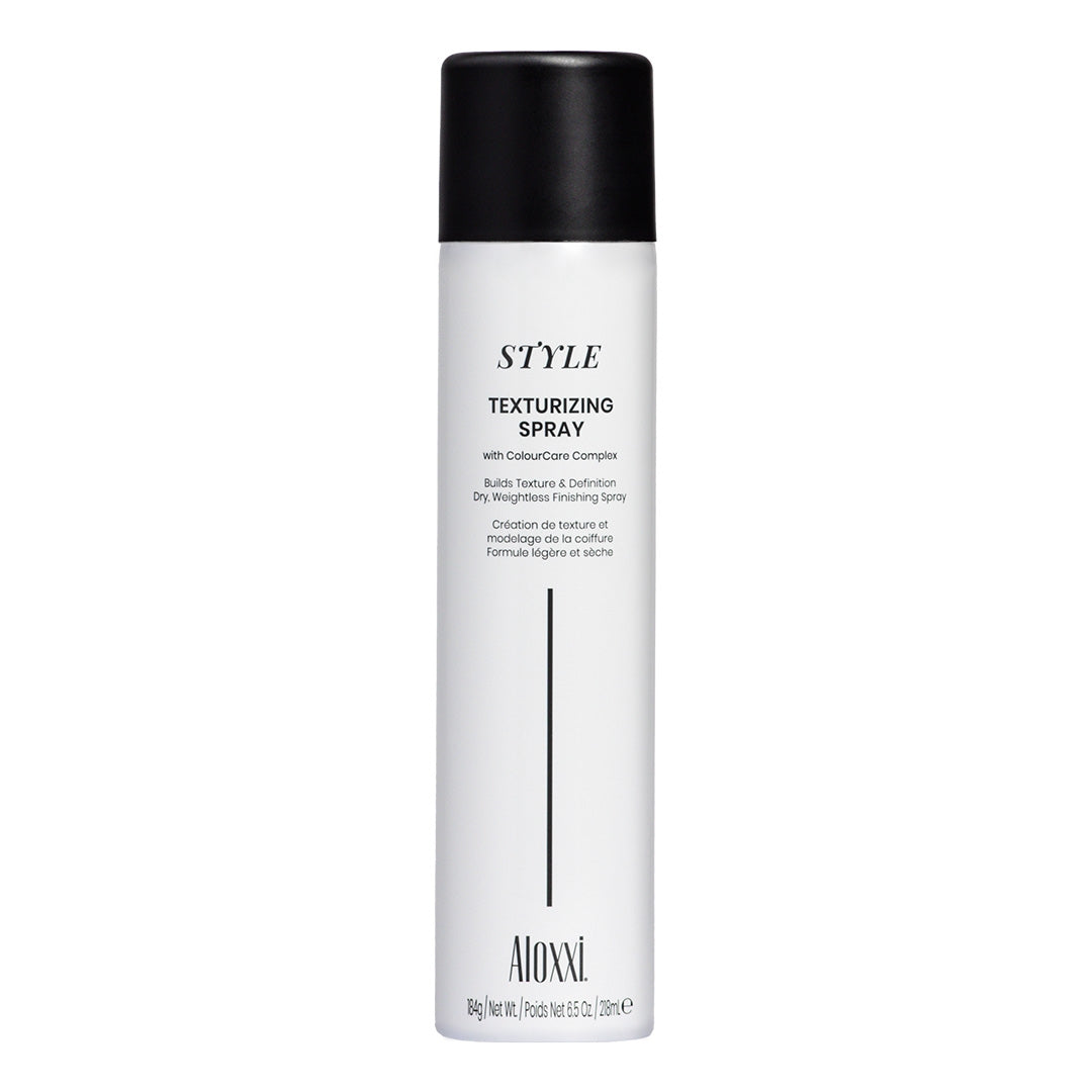Aloxxi Texturizing Spray 218 ml.