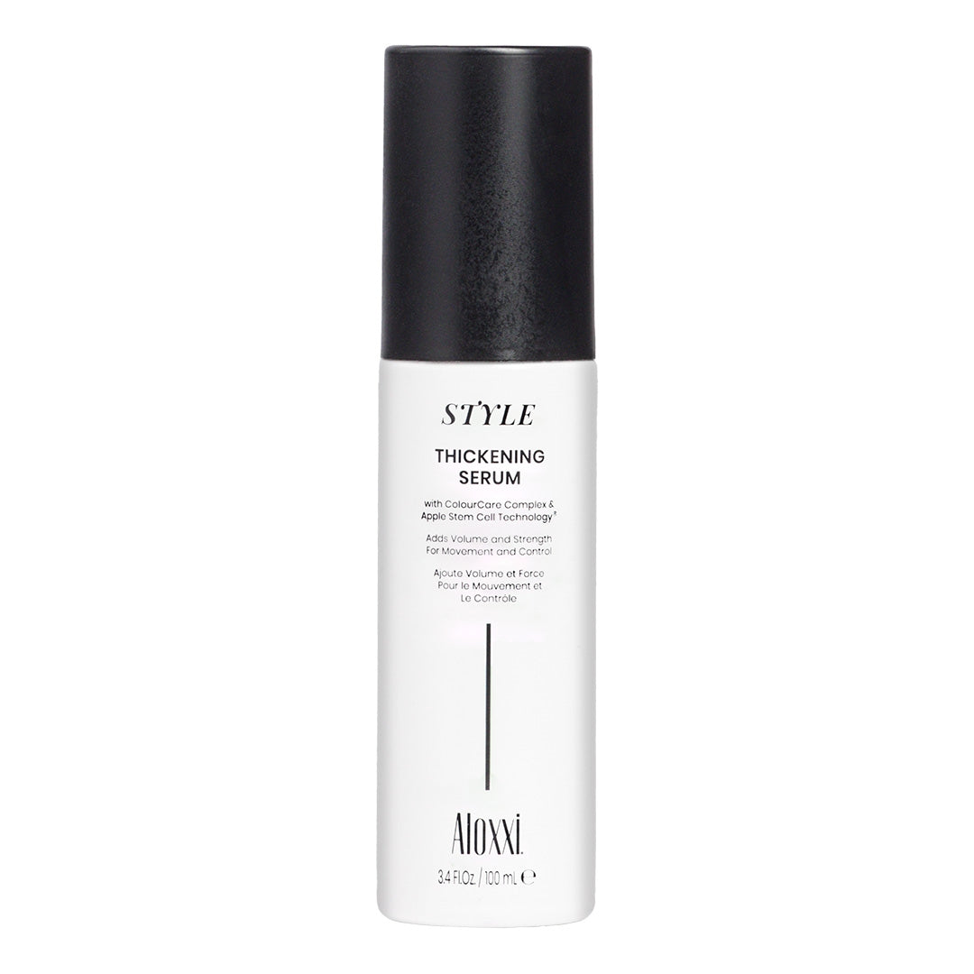 Aloxxi Thickening Serum 100 ml.