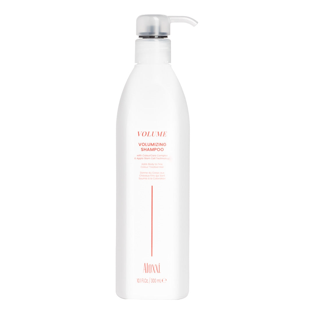Aloxxi Volumizing Shampoo 300 ml.