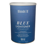 Aloxxi Blue LIGHTENER 400 Grams