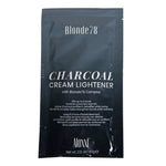 Aloxxi Charcoal Cream LIGHTENER 60 Grams
