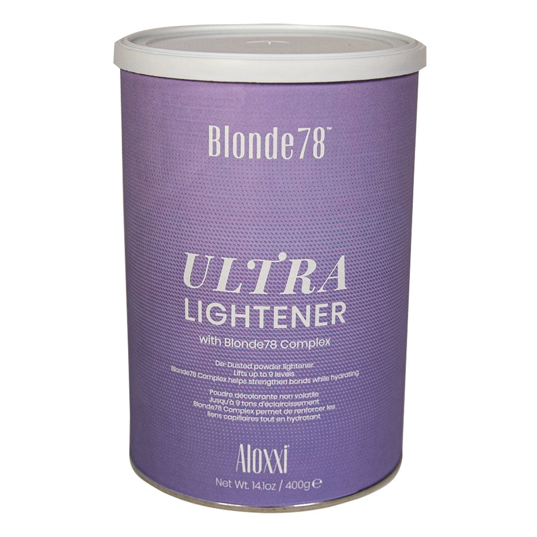 Aloxxi Ultra LIGHTENER 400 Grams