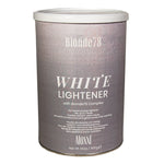 Aloxxi White LIGHTENER 400 Grams