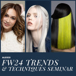 Aloxxi FW24 Trends & Techniques Seminar (without hotel stay)
