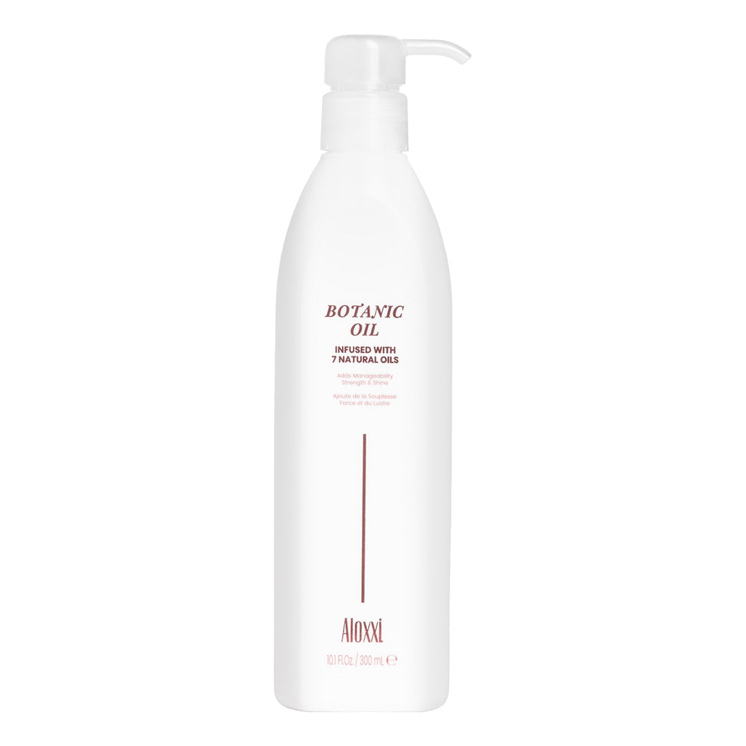 Aloxxi Botanic Oil 300 ml.