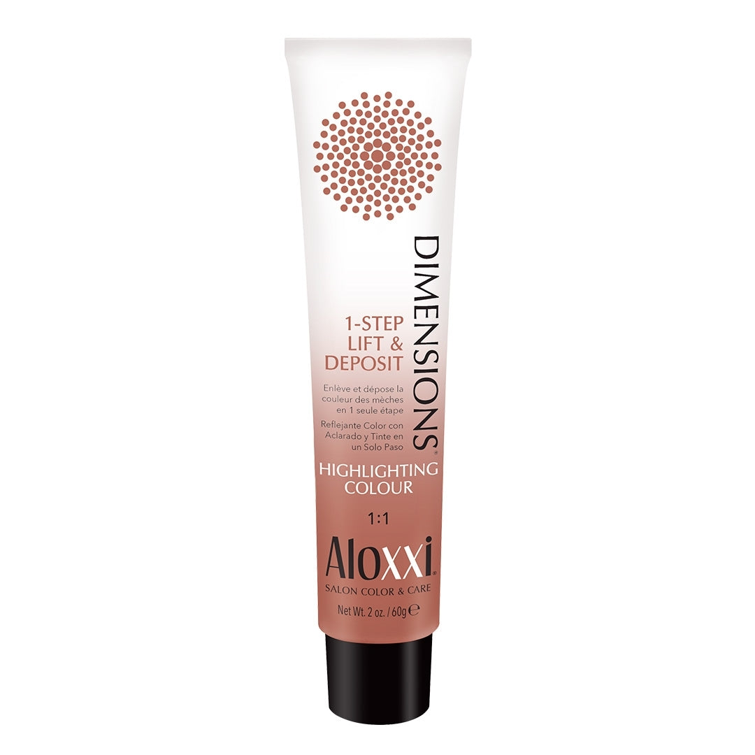 Aloxxi . 44 60 Grams