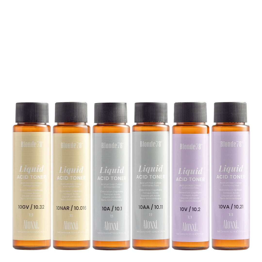 Aloxxi 10A 60 ml.