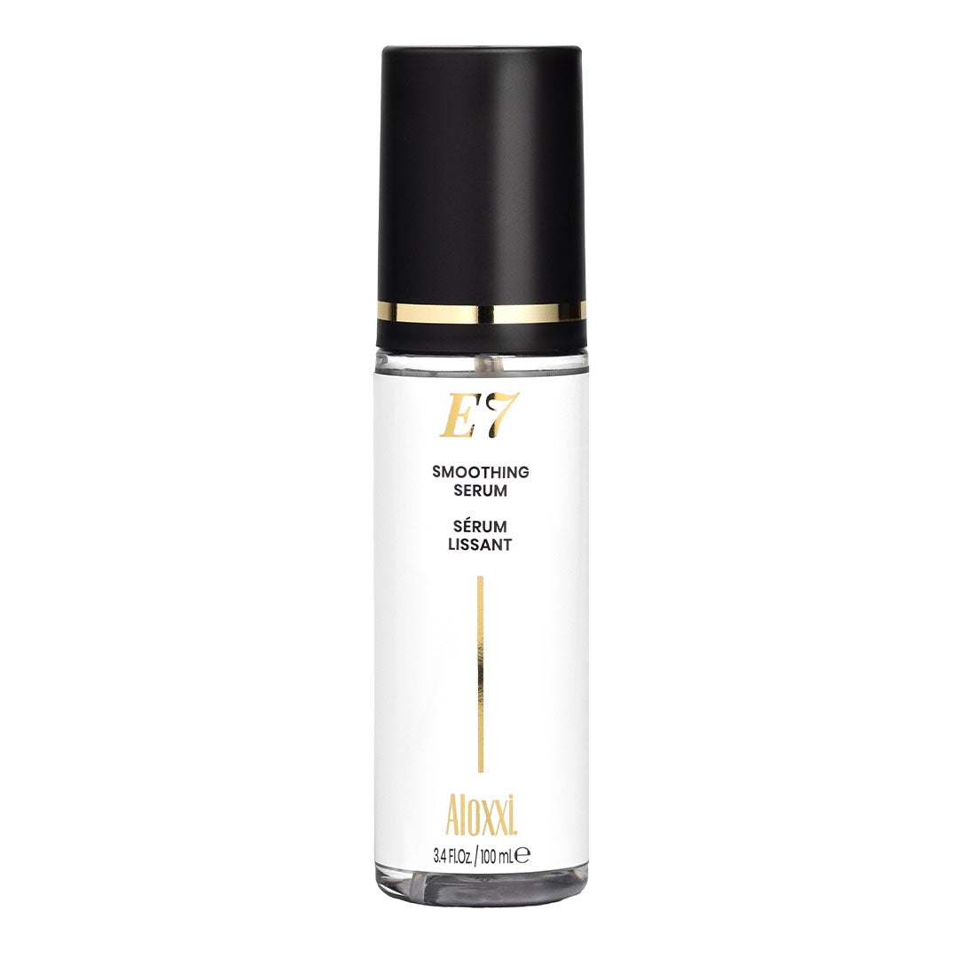 Aloxxi E7 Smoothing Serum 100 ml.