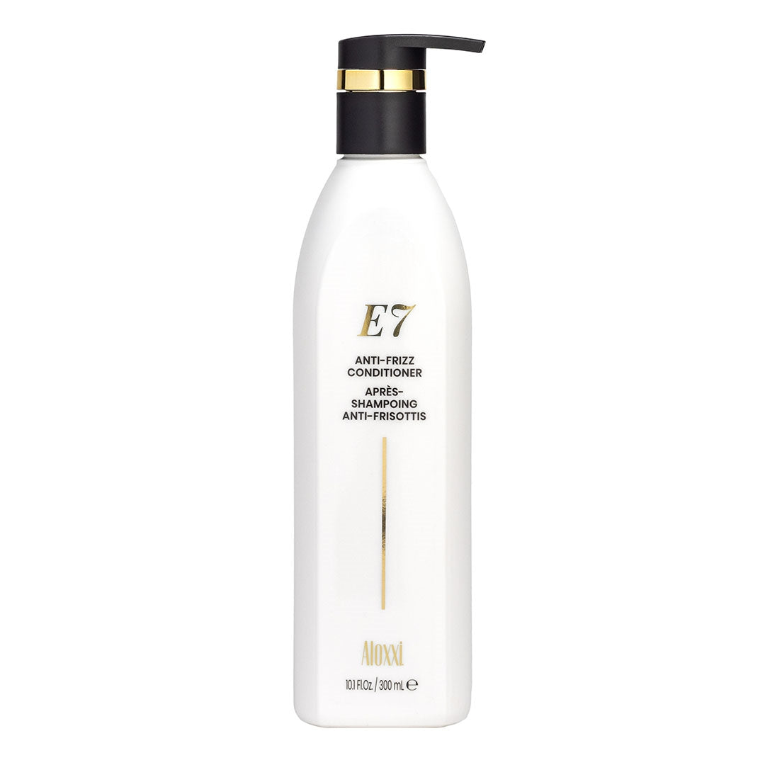 Aloxxi E7 Anti-Frizz Conditioner 300 ml.