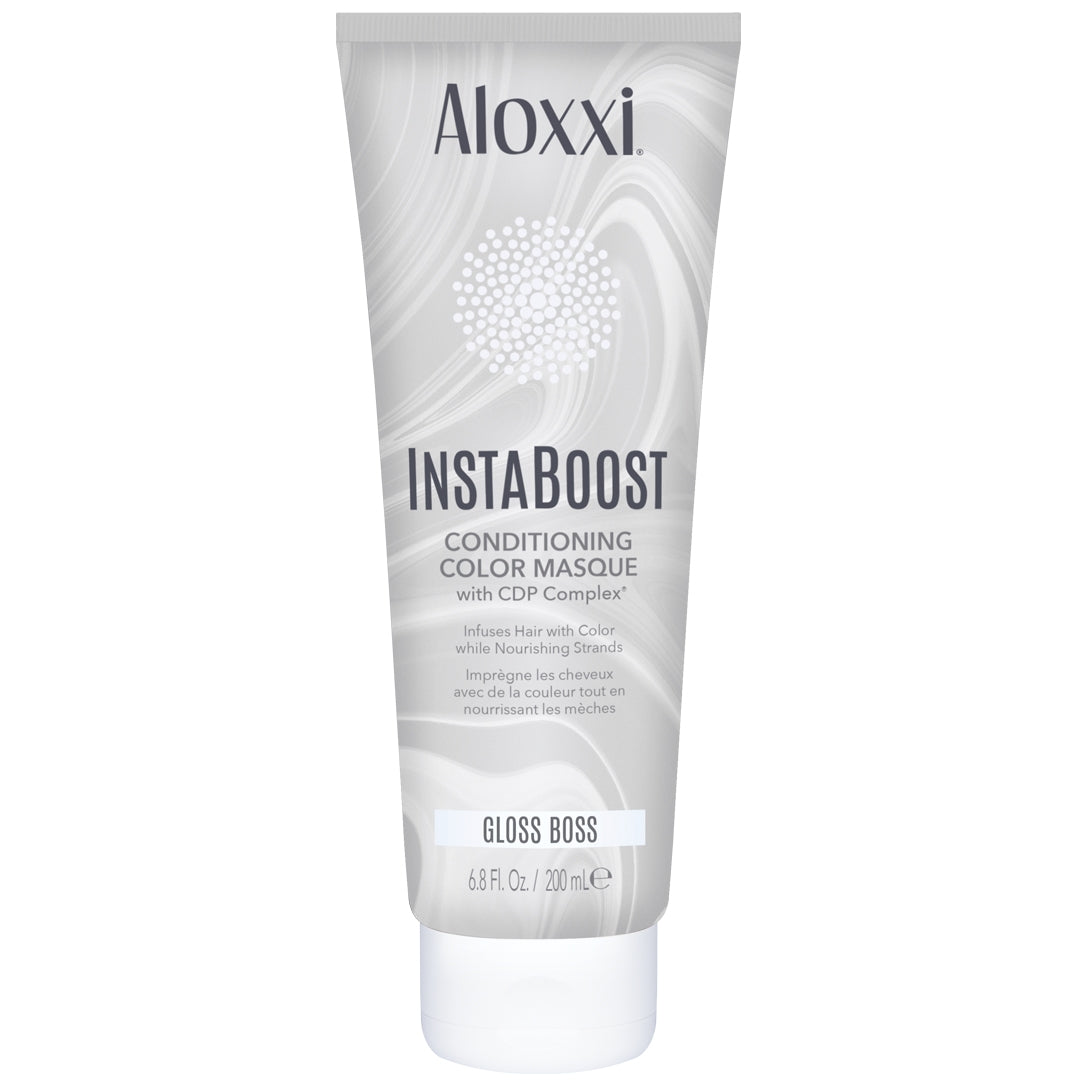 Aloxxi Gloss Boss 200 ml.